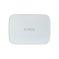 Інтелектуальна централь U-Prox MPX G White (4820261371291)