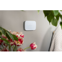 Інтелектуальна централь U-Prox MPX LE White (4820261371338)