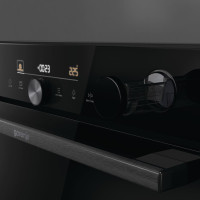 Духовой шкаф электрический Gorenje BPSA6747DGWI