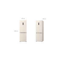 Холодильник LG GC-B459FEPW
