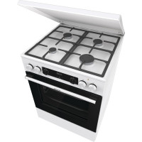 Плита комбинированная Gorenje GK6C5WF