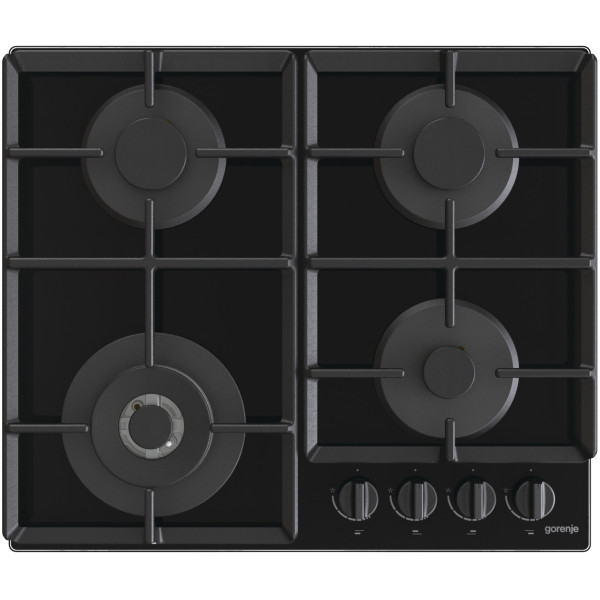 Варильна поверхня Gorenje GTW641EB