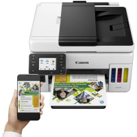 БФП Canon А4 MAXIFY GX7040 з Wi-Fi (4471C009)