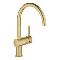 Змішувач для кухні Grohe Minta 32917GN0