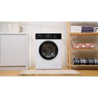 Пральна машина фронтальна Ardesto WMW-6100WB