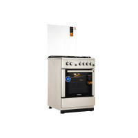 Плита комбінована Ardesto FSC-F6060PS