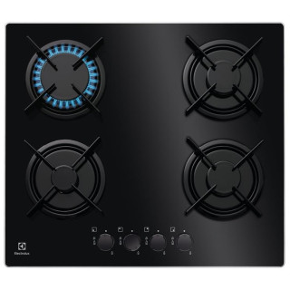 Варильна поверхня Electrolux EGT6242NVK image