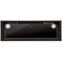 Витяжка Cata GC DUAL 75 BK