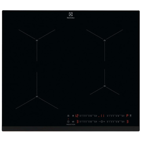 Варильна поверхня Electrolux EIS62443