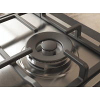 Варильна поверхня Whirlpool TKRL661IXEU