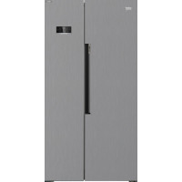 Холодильник Beko GN164020XP