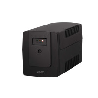 Джерело безперебійного живлення 2E ED1500, 1500VA/900W