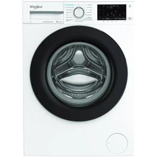 Стиральная машина Whirlpool WAM712WBUA image