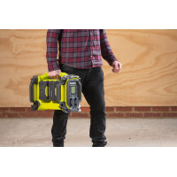 Інвертор напруги акумуляторний Ryobi RY36BI1800A-0, 36 Вольт, 1800Вт (без АКБ)