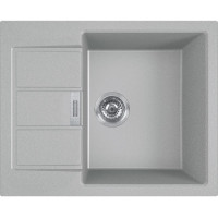 Кухонна мийка Franke Sirius 2.0 S2D 611-62 (143.0627.383)