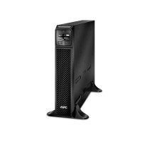 Джерело безперебійного живлення APC Smart-UPS SRT 3000VA (SRT3000XLI)