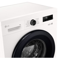 Стиральная машина фронтальная LG F2Y1HS6W