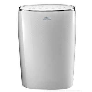 Осушувач повітря Cooper&Hunter CH-D008WDP7-20LD image