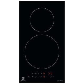 Варильна поверхня індукційна Electrolux LIT30230C image