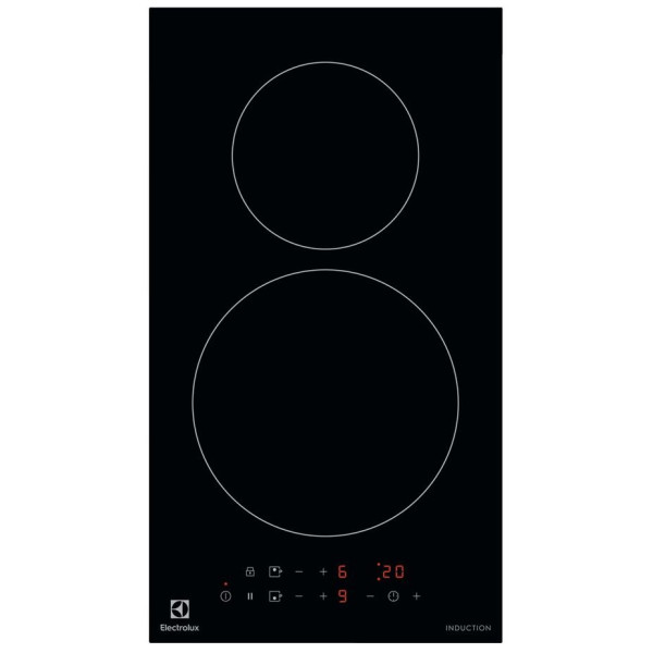 Варильна поверхня індукційна Electrolux LIT30230C