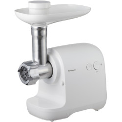 М'ясорубка Panasonic MK-GX1700WTQ