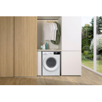 Стирально-сушильная машина фронтальная Gorenje W3D2A854ADS