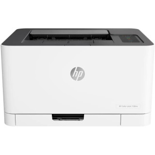 Принтер HP А4 Color Laser 150nw з Wi-Fi (4ZB95A) image