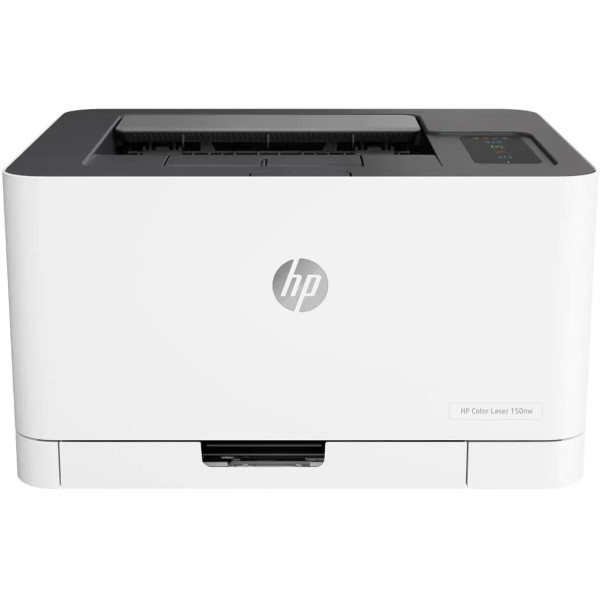 Принтер HP А4 Color Laser 150nw з Wi-Fi (4ZB95A)