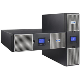 Джерело безперебійного живлення Eaton 9PX 3000VA RT3U (9PX3000IRT3U) image