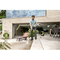 Мінімийка високого тиску Karcher K 7 WCM, 3000Вт (1.317-400.0)