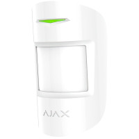 Комплект охранной сигнализации Ajax StarterKit (000001144)