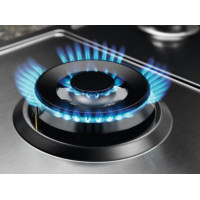 Варильна поверхня Electrolux KGS75362XX