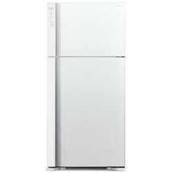 Холодильник Hitachi R-V660PUC7-1PWH