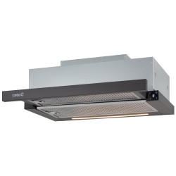 Витяжка телескопічна Cata TFH 6630 BK (02010302)