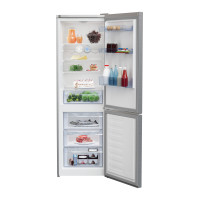 Холодильник Beko RCSA366K40XBN