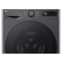 Пральна машина LG F2Y5FS5J