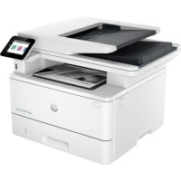 БФП HP А4 ч/б LJ Pro 4103dw з Wi-Fi (2Z627A)