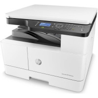 БФП А3 ч/б HP LaserJet M442dn (8AF71A)