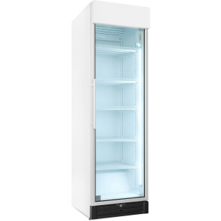 Холодильная витрина Snaige CD48DM-S300BD image