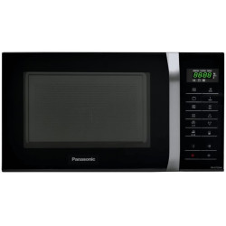 Мікрохвильова піч Panasonic NN-GT35HBZUE