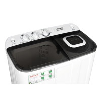Стиральная машина Ardesto WMH-B65D