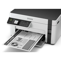 БФП Epson A4 M2120 з WI-FI (C11CJ18404)