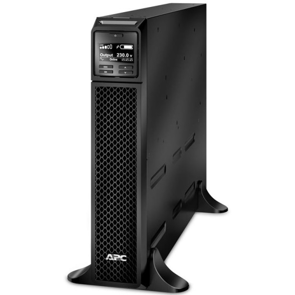 Джерело безперебійного живлення APC Smart-UPS SRT 1000VA