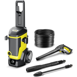 Мінімийка високого тиску Karcher K 7 WCM, 3000Вт (1.317-400.0)