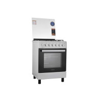 Плита комбінована Ardesto FSCF-C604W