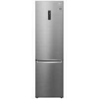 Холодильник LG GC-B509SMSM