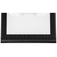 Плита комбинированная Hansa FCMW59329