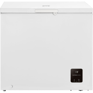 Морозильна скриня Gorenje FH19EAW image