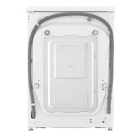 Пральна машина фронтальна LG F4V5VS1WW