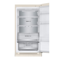 Холодильник LG GC-B459FEPW